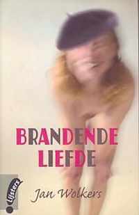 Brandende Liefde