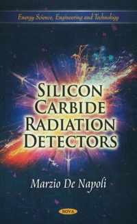 Silicon Carbide Radiation Detectors