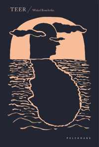 Teer - Wided Bouchrika - Paperback (9789464018134)