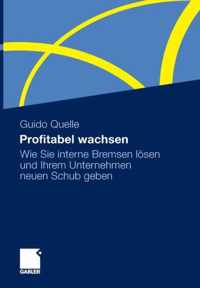 Profitabel Wachsen