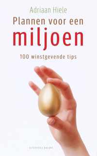 Plannen Voor Een Miljoen