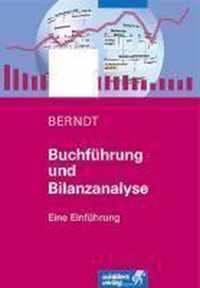 Buchführung und Bilanzanalyse