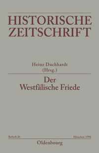 Der Westfalische Friede