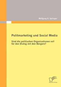 Politmarketing und Social Media