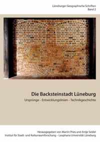 Die Backsteinstadt Luneburg