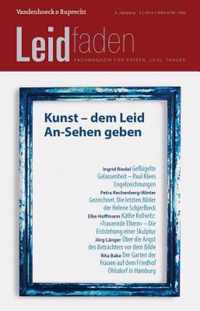 Kunst - Dem Leid An-Sehen Geben