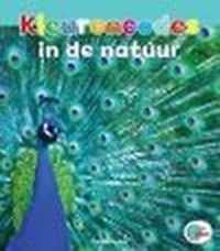 In de ROOS  -   Kleurencodes in de natuur