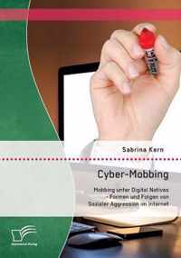 Cyber-Mobbing