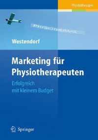 Marketing Fur Physiotherapeuten