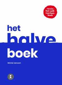 Het halve boek