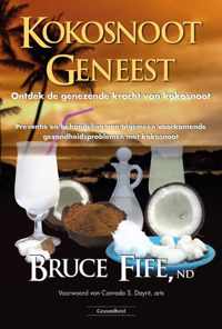 Kokosnoot geneest - Bruce Fife - Paperback (9789079872824)