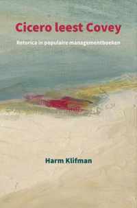 Cicero leest Covey - Harm Klifman - Paperback (9789463866262)