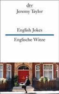 English Jokes Englische Witze