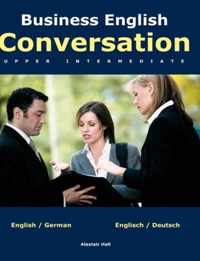 Business English Conversation