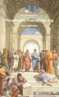 Filosofische Praktijkvoering - Erik Nagtegaal - Paperback (9789464481921)