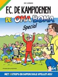 F.C. De Kampioenen  -   Oma Boma