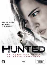 Hunted - De Complete Serie