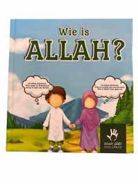 Wie is Allah?