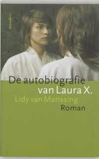 De autobiografie van Laura X