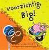 Voorzichtig Big