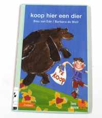 Koop hier een dier