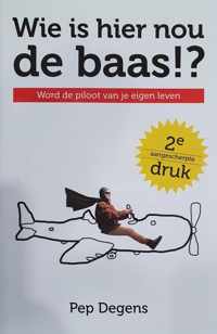 Wie is hier nou de baas!?