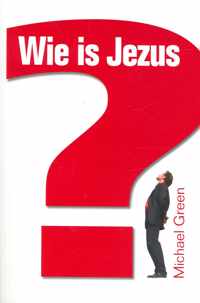 Wie Is Jezus