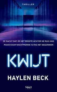 Kwijt