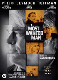 A Most Wanted Man