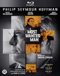 A Most Wanted Man