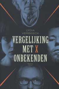 Vergelijking met X onbekenden