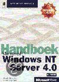 WINDOWS NT SERVER 4, NL - MS H