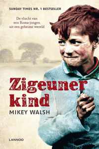Zigeunerkind - Mikey Walsh