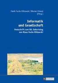 Informatik und Gesellschaft