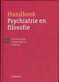 Handboek psychiatrie en filosofie