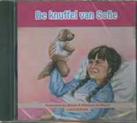 Knuffel van sofie LUISTERBOEK