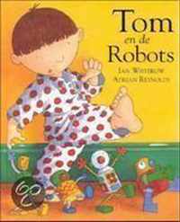 Tom En De Robots