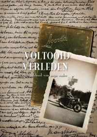 Voltooid Verleden - Jantine van de Meeberg-Fros - Paperback (9789464051100)