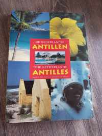 Nederlandse antillen netherlands antilles