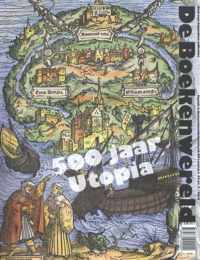 De Boekenwereld 32.2 - 500 jaar Utopia