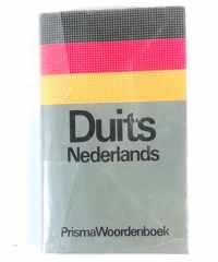 Duits-nederlands