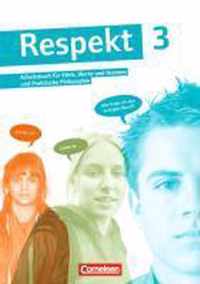 Respekt 03. Schülerbuch