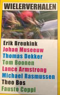 Wielerverhalen