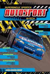 Autosport - Karen Latchana Kenney - Hardcover (9789461753847)