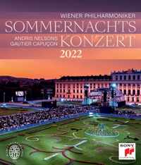 Sommernachtskonzert 2022 (Summer Night Concert 2022)