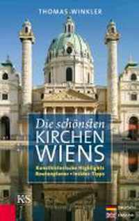 Die schönsten Kirchen Wiens