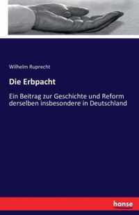 Die Erbpacht