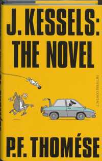 J. Kessels: The Novel