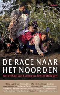 De race naar het noorden