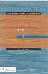 Bewijs